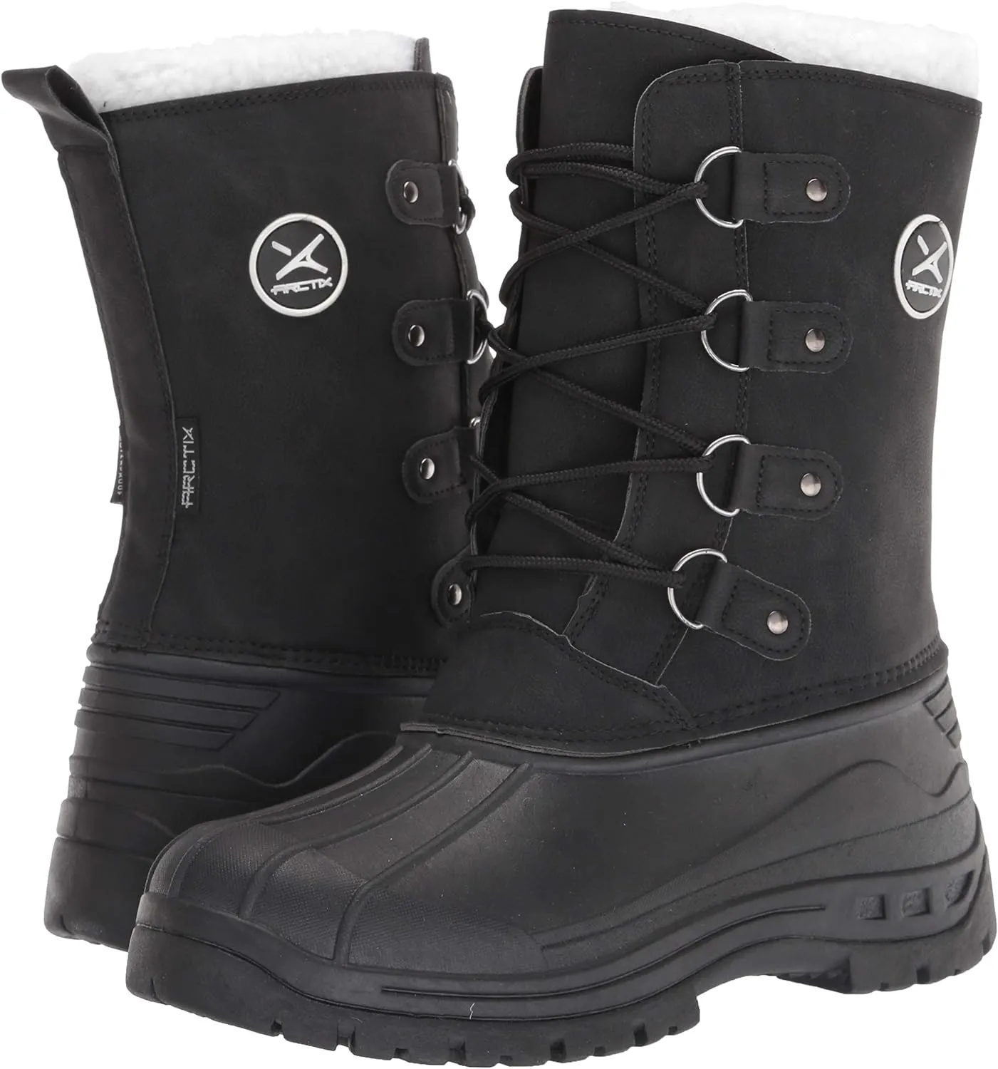 Arctix Men's Nordic Winter Boot