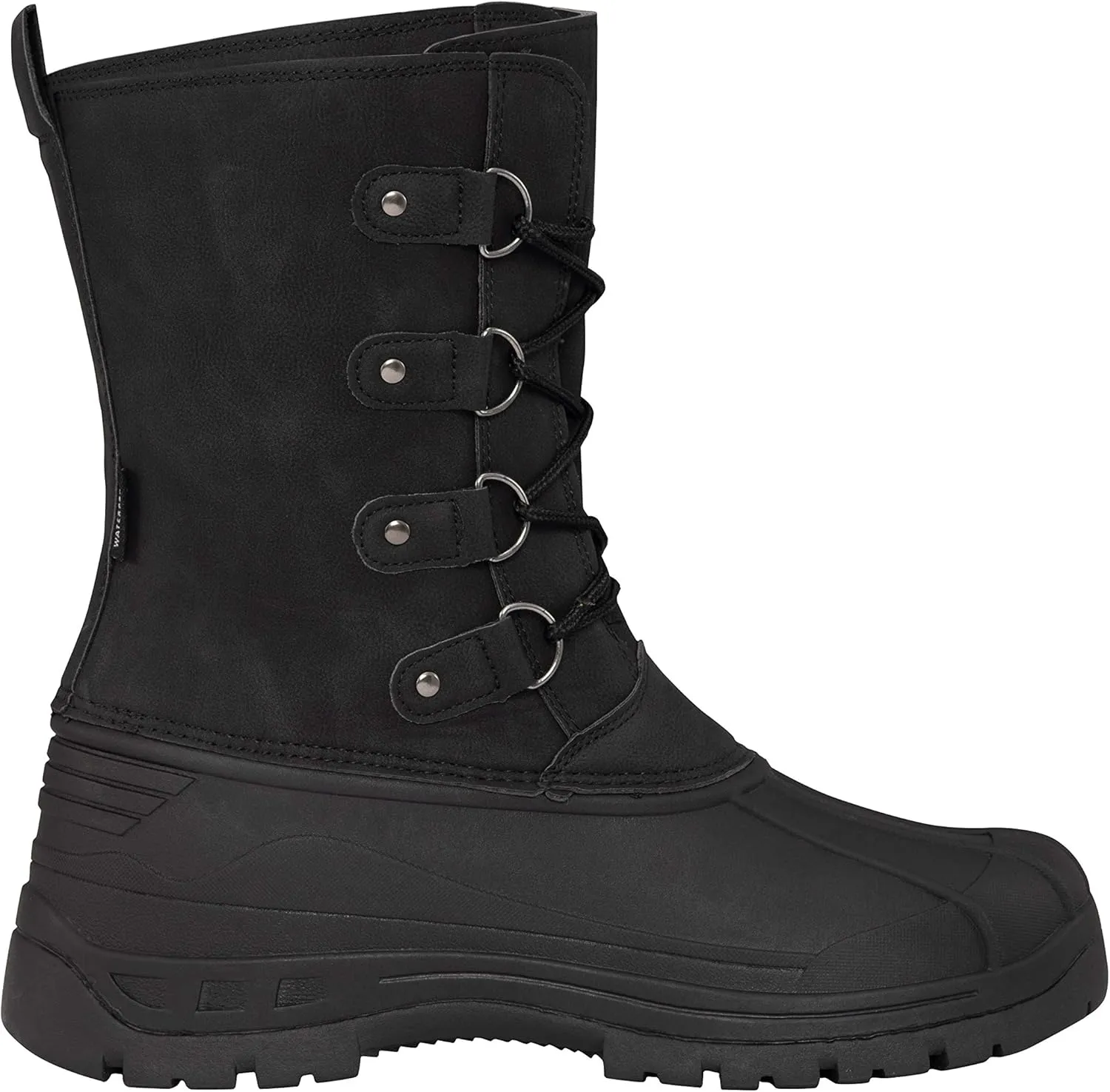 Arctix Men's Nordic Winter Boot