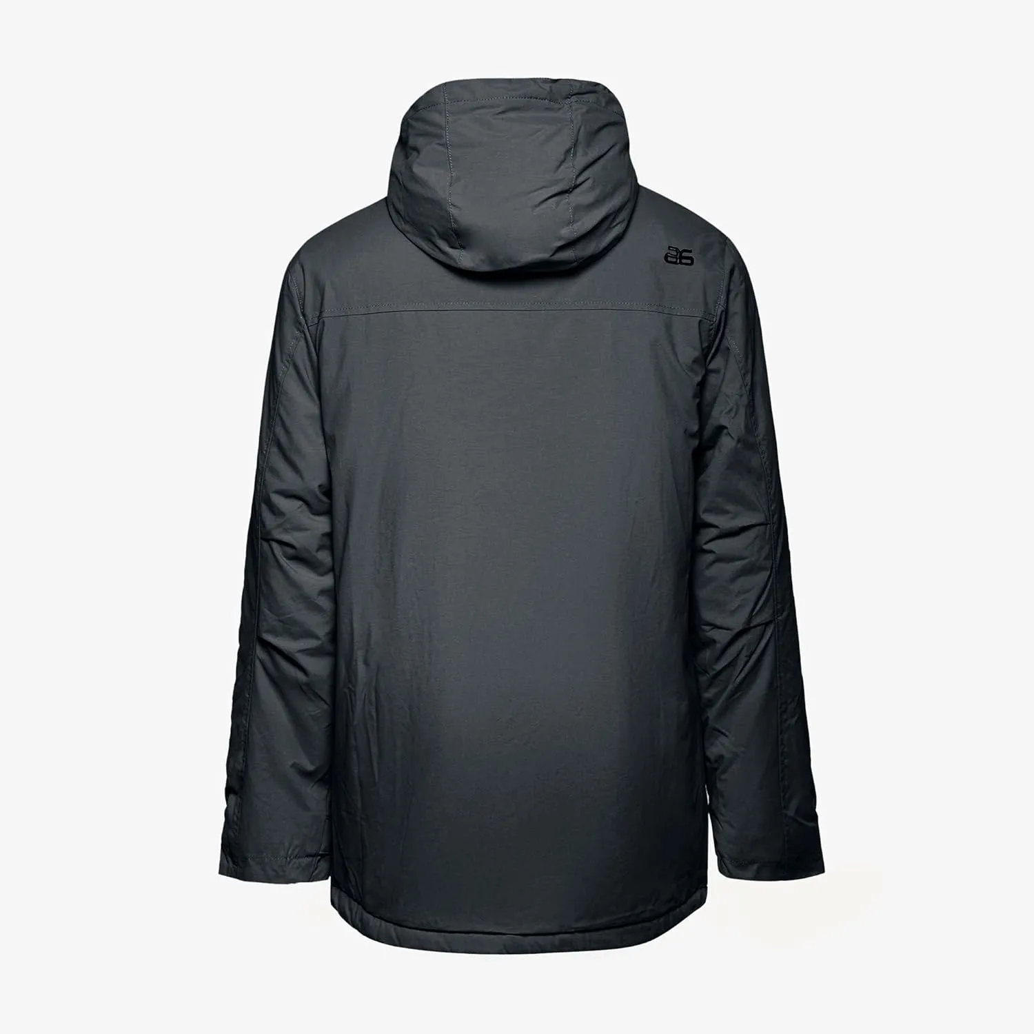 Arctix Men's Uphill Utility Filled Parka Jacket