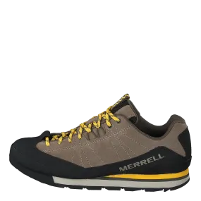 Catalyst Suede Brindle