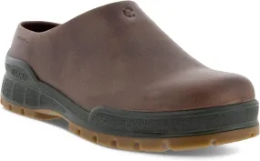 ECCO Women's Track 25 Clog