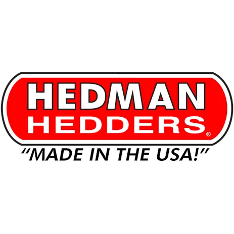 Hedman Hedders HTC Hedders -64-77 El Camino/ Malibu / 64-73 Chevelle / 71-94 Caprice/Impala / 70-77 Monte Carlo