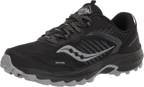 Saucony Men's Excursion TR15 Trail Running Shoe